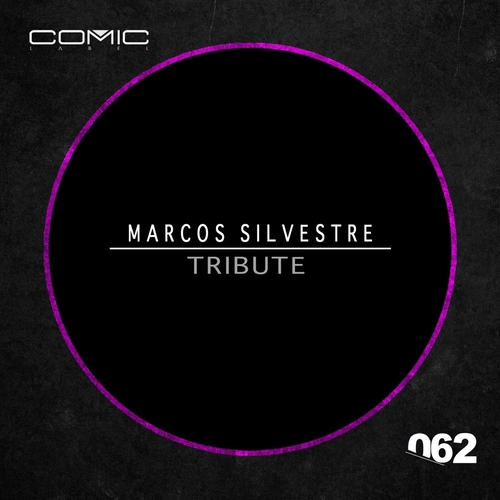 Marcos Silvestre - Tribute [COMIC062]